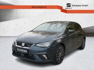 Seat Ibiza, 1.0 TSI FR BEATS RKAM, Jahr 2020 - Gersthofen