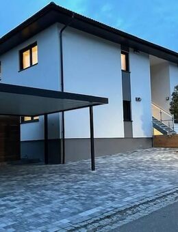 Letzte Eigentumswohnung mit KfW-Übernahme (1,21% eff) in Mehrfamilienhaus Langenbrettach - Langenbrettach