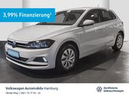 VW Polo, 1.0 Comfortline, Jahr 2021 - Glinde