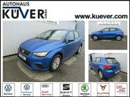 Seat Ibiza, 1.0 TSI Style 15, Jahr 2024 - Hagen (Bremischen)