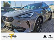 Cupra Formentor VZ 2.0 TSI DSG PANO LEDER AHK BEATS FULL-LINK eKLAPPE - Hemer