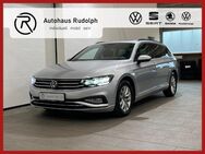 VW Passat Variant, 2.0 TDI Business, Jahr 2020 - Oelsnitz (Erzgebirge)