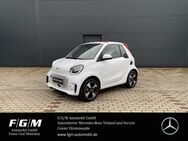 smart EQ fortwo, Exclusiv, Jahr 2023 - Fürstenwalde (Spree)