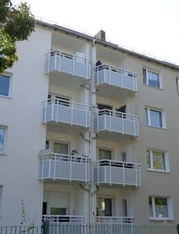 Schöne Wohnung: 3-Zimmer-Wohnung in zentraler Lage - Köln