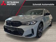 BMW M340, i xDrive, Jahr 2024 - Weißenburg (Bayern)