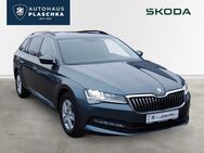 Skoda Superb, 1.5 TSI C Ambition, Jahr 2021 - Amelinghausen