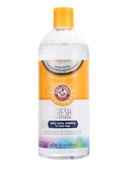 Arm & Hammer Frische Kokosnusswasser Zahnpflege - 2 x 473 ml