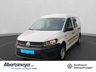 VW Caddy, 2.0 TDI Maxi Kombi EcoProfi MIXTO, Jahr 2019 - Nordhausen