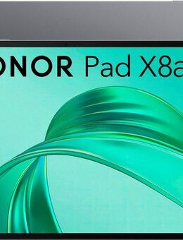 Honor Pad X8a Tablet (11", 128 GB, Android)