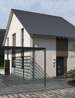 EIN HAUS, IN DEM MODERNE AUF KLASSIK TRIFFT - Michendorf