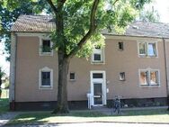 Demnächst frei! 2-Zimmer-Wohnung in Recklinghausen Suderwich - Recklinghausen