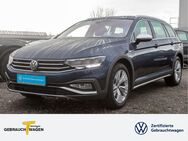 VW Passat Alltrack, 2.0 TDI STDH, Jahr 2019 - Bochum