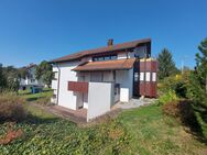 ***TOP Lage - Großzügiges, Solides 2-Familienhaus*** - Ebersbach (Fils)