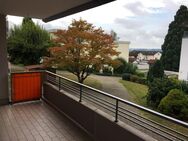 **Geräumige 2 Zimmer ETW mit BALKON, EBK, GARAGE... - Gailingen (Rhein)