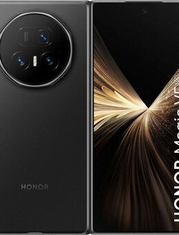 Honor Magic V5 Smartphone (20,19 cm/7,95 Zoll, 512 GB Speicherplatz, 50 MP Kamera)