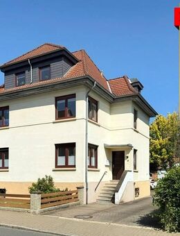 Mehrfamilienhaus in Ober-Oker, Goslar - attraktive Investition mit Renditechance - Goslar
