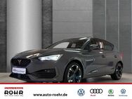 CUPRA Leon, Leon 1, Jahr 2022 - Grafenau (Bayern)