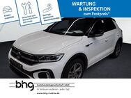 VW T-Roc, 2.0 TDI R-Line T-Roc R-Line, Jahr 2024 - Reutlingen