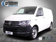 VW T6, 2.0 TDI Kasten, Jahr 2017 - Brandis