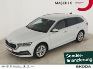 Skoda Octavia, 2.0 TDI Combi Style, Jahr 2023 - Wackersdorf