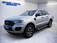 Ford Ranger 2,0 l EcoBlue Autm. Wildtrak, 1.Hand, MwSt. ausweisbar, kaum gefahren - Freiburg (Breisgau)