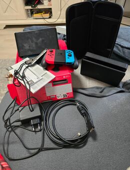Nintendo Switch Oled - Duisburg