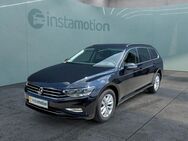 VW Passat Variant, 1.5 TSI Business, Jahr 2024 - München