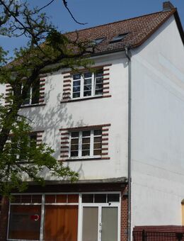 repräsentatives Wohn.- und Geschäftshaus - Wittenberg (Lutherstadt)