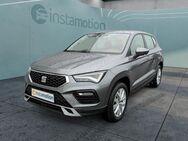 Seat Ateca, 17, Jahr 2024 - München