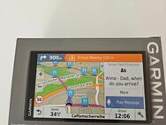Garmin DriveSmart 61 Europe LMT-S mit lebenslange Karten Updates - Ahlerstedt