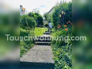 [TAUSCHWOHNUNG] Leben am See 4 Zimmer Wohnung mit Garten - Meersburg