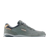 Lowa RENEGADE EVO GTX LO WS Wanderschuh wasserdicht und mit Vibram-Sohle