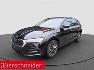 Skoda Octavia, 1.5 TSI Combi e-TEC Ambition, Jahr 2024 - Straubing