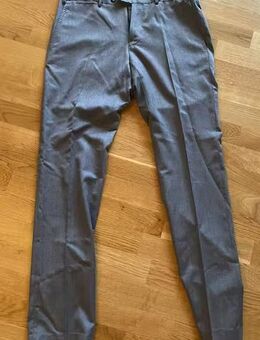 Berluti Suit Pants - Rosenheim