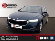 Skoda Octavia, Style SZH Metallic, Jahr 2022 - Gersthofen