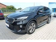 Kia Sorento GT-Line 4WD*AUTOMATIK*KAMERA*NAVI*LEDER* - Rostock