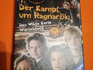 Die Wilden Kerle 4: Der Kampf um Ragnerök - Hamburg