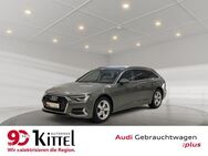 Audi A6, Avant sport 40TDI quattro S, Jahr 2023 - Weißenfels