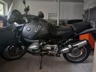 BMWR 1150 GS Motorrad zu verkaufen - Burggen