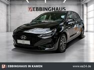 Hyundai i30, FL Advantage Mehrzonenklima---, Jahr 2024 - Dortmund