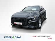 Audi SQ8, TFSI quattro - ---°, Jahr 2023 - Lauf (Pegnitz)