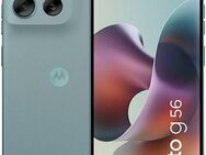 Motorola g56 5G (XT2529-2) Smartphone (17,07 cm/6,72 Zoll, 256 GB Speicherplatz, 50 MP Kamera)