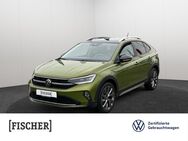 VW Taigo, 1.0 TSI Style, Jahr 2022 - Jena