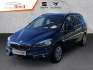 BMW 218, d Gran Tourer Luxury Line, Jahr 2015 - Ostheim (Rhön)