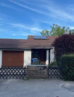 Einfamilienhaus in Ruhstorf - Ruhstorf (Rott)