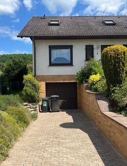 Gepflegtes 2 Familienhaus/Mehrgenerationenhaus im Einbecker OT Salzderhelden - Einbeck