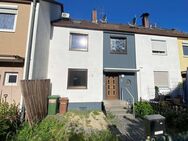 Reihenhaus mit Garten und viel Platz - Wendelstein