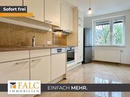 Leben im Herzen Aachens - zentral, lebendig, urban - Aachen