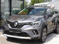 Renault Captur, II INTENS E-TECH Plug-in 160, Jahr 2021 - Rheine
