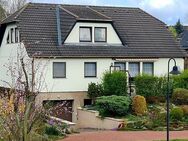 Viel Platz für die ganze Familie - Geräumiges Einfamilienhaus mit Doppelgarage und Garten zu verkaufen - Tegau
